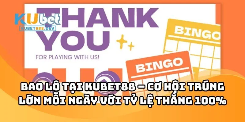 bao lo anh dai dien Bao Lô