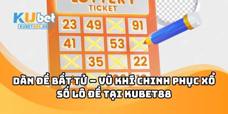 dan de bat tu anh dai dien Dàn Đề Bất Tử