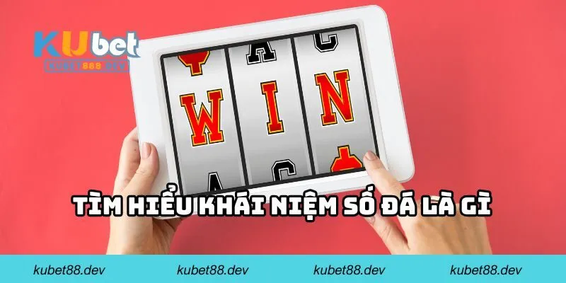 Tìm hiểu khái niệm số đá là gì