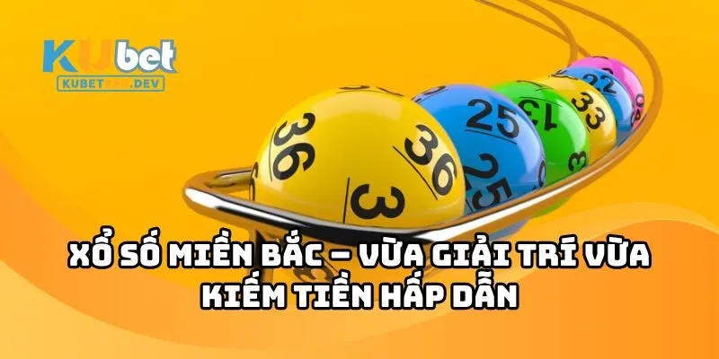 xo so mien bac anh dai dien Xổ Số Miền Bắc